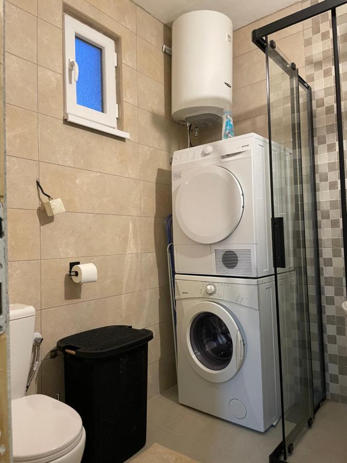 Apartmán Old Town Oasis Podgorica Exteriér fotografie