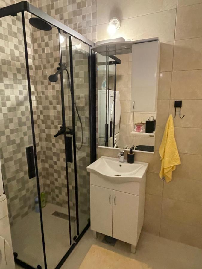 Apartmán Old Town Oasis Podgorica Exteriér fotografie