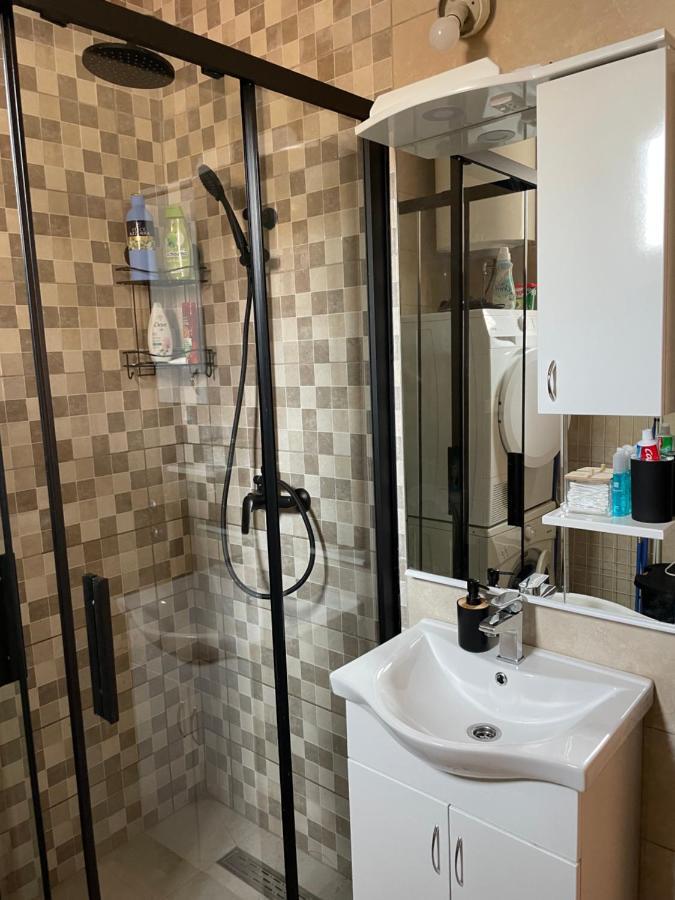 Apartmán Old Town Oasis Podgorica Exteriér fotografie